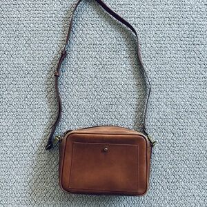 Madewell Leather Bag